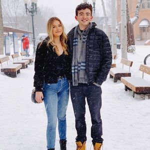 Meet your Posher, Joe